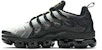 Nike Air VaporMax Plus 'Neon' Lelaki/Wanita Sneakers CW7478-001