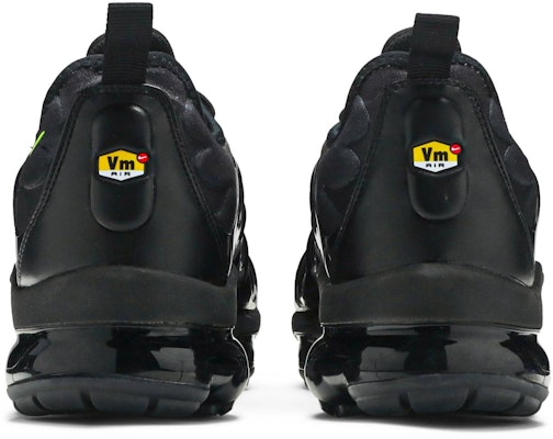 Nike Air VaporMax Plus 'Neon' CW7478-001 Details for Nike Air VaporMax Plus 'Neon' CW7478-001