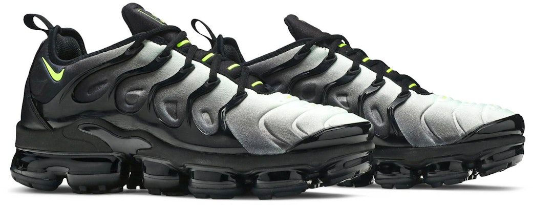 Nike Air VaporMax Plus 'Neon' CW7478-001 Cheap Nike Air VaporMax Plus 'Neon' CW7478-001