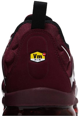 Nike Air VaporMax Plus 'Night Maroon' FN6850â681 - FN6850-681 - Novelship