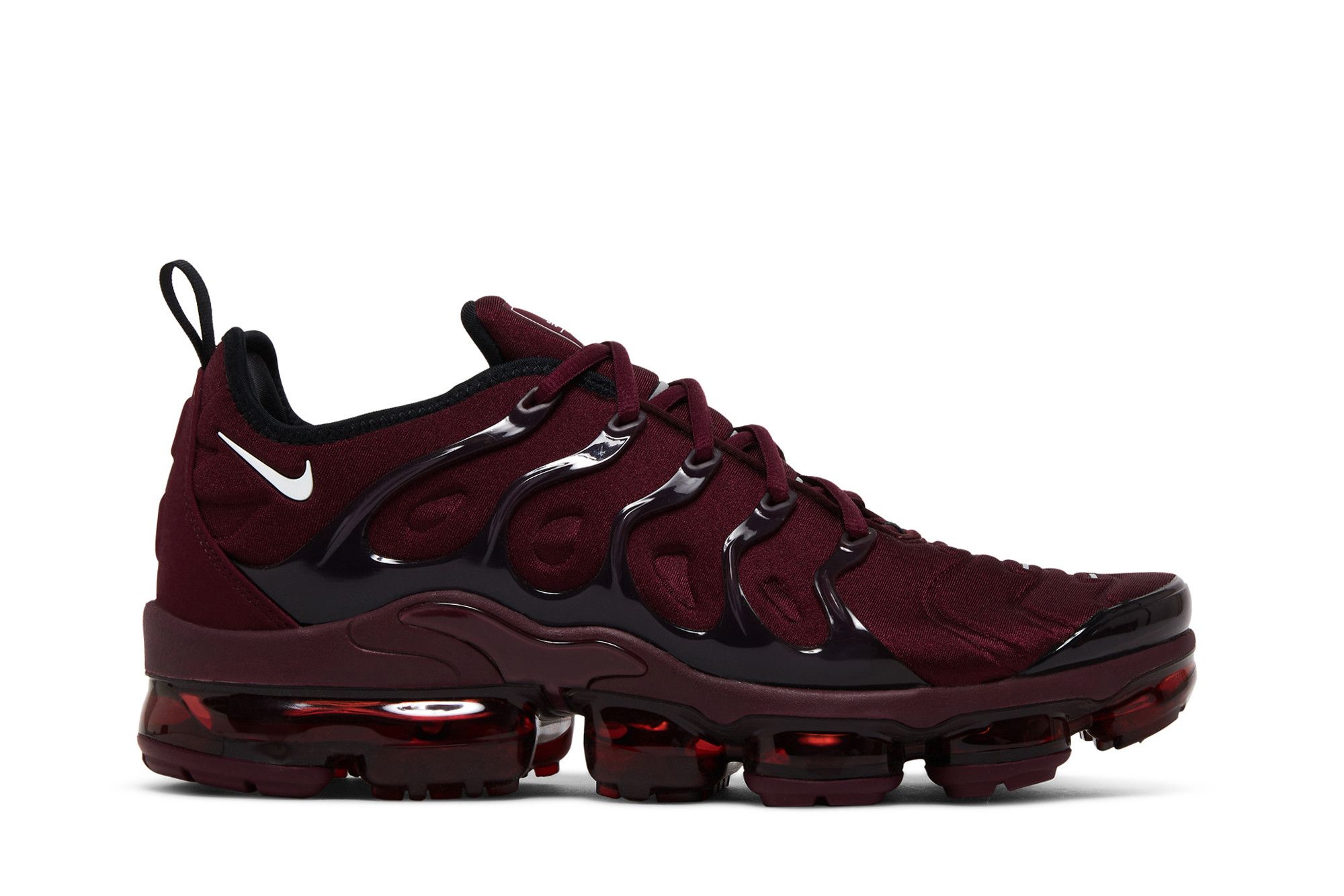Nike Air VaporMax Plus 'Night Maroon' FN6850-681
