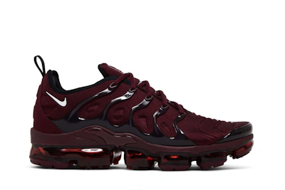 Nike Air VaporMax Plus 'Night Maroon'