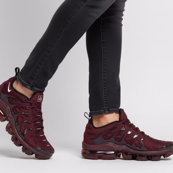 Nike Air VaporMax Plus 'Night Maroon' Lelaki & Perempuan FN6850-681 Order Nike Air VaporMax Plus 'Night Maroon' Lelaki & Perempuan FN6850-681