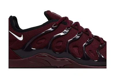 Nike Air VaporMax Plus 'Night Maroon'
