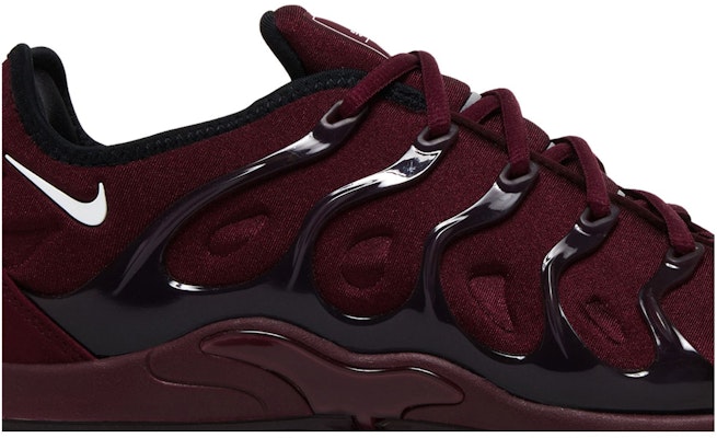 Nike Air VaporMax Plus 'Night Maroon' FN6850-681 Shop Nike Air VaporMax Plus 'Night Maroon' FN6850-681