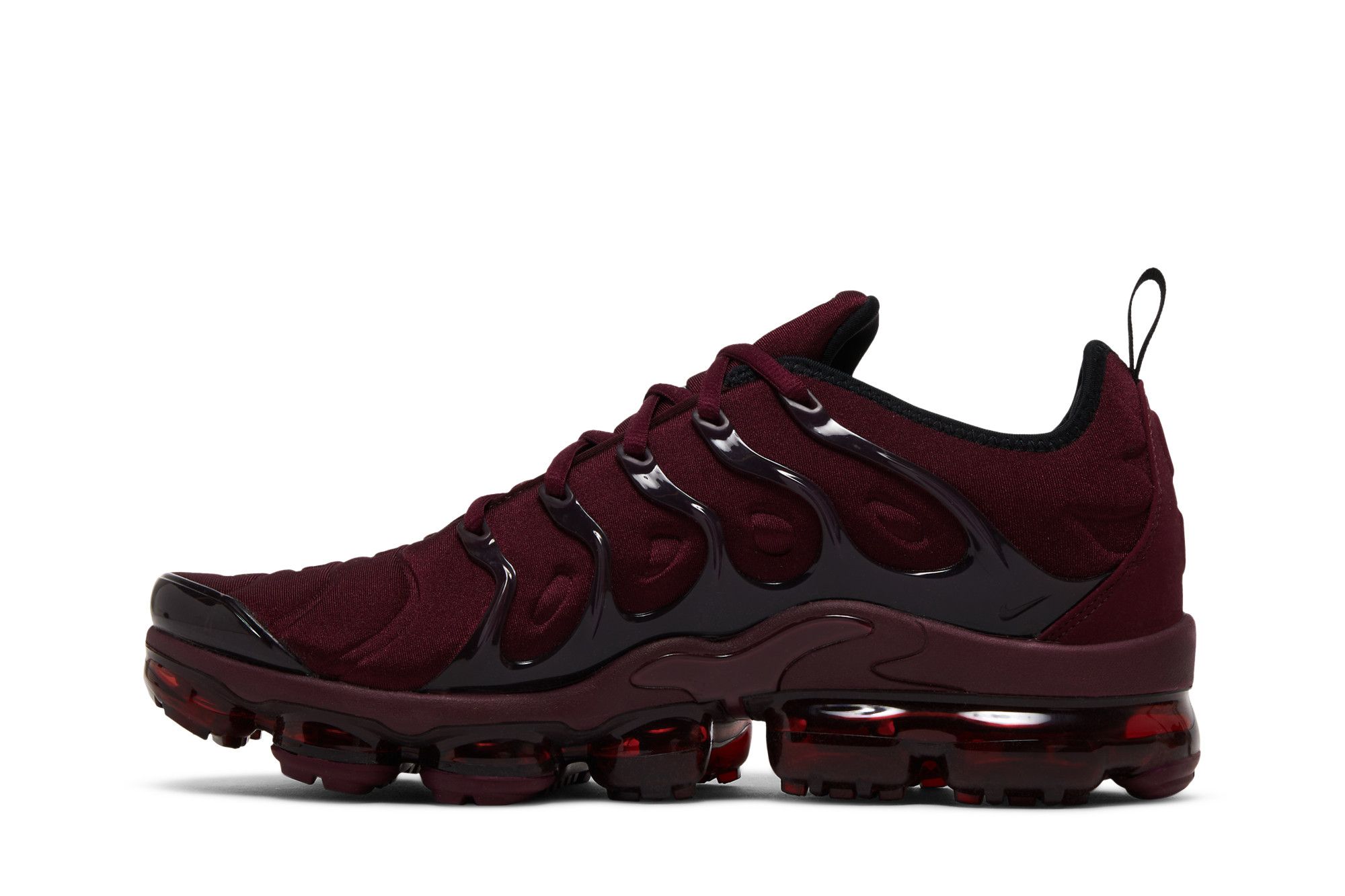 Shop Nike Air VaporMax Plus 'Marrón Nocturno' FN6850-681