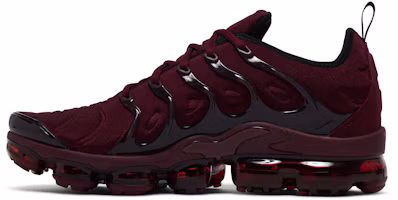 Shop Nike Air VaporMax Plus 'Night Maroon' FN6850-681