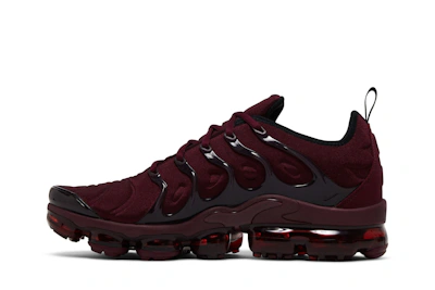 Nike Air VaporMax Plus 'Night Maroon'