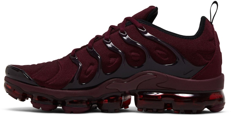 Nike Air VaporMax Plus 'Night Maroon' FN6850-681 Purchase Nike Air VaporMax Plus 'Night Maroon' FN6850-681