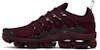 Nike Air VaporMax Plus 'Night Maroon' Lelaki & Perempuan FN6850-681