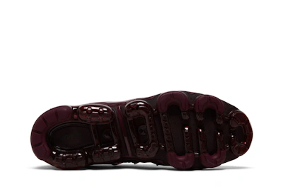 Nike Air VaporMax Plus 'Night Maroon'