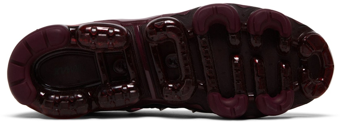 Nike Air VaporMax Plus 'Night Maroon' FN6850-681 Details for Nike Air VaporMax Plus 'Night Maroon' FN6850-681