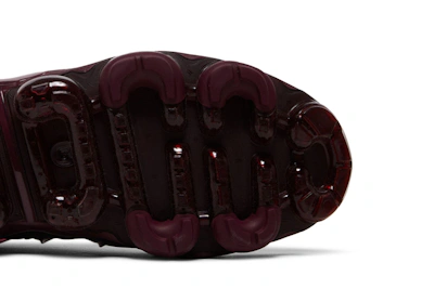Nike Air VaporMax Plus 'Night Maroon'