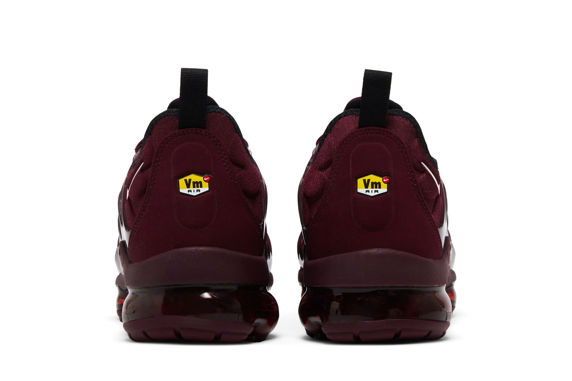 Sizing Nike Air VaporMax Plus 'Marrón Nocturno' FN6850-681