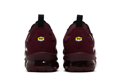 Nike Air VaporMax Plus 'Night Maroon'