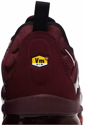 Nike Air VaporMax Plus 'Night Maroon' FN6850-681 1