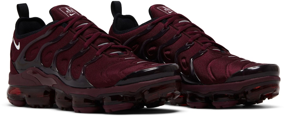 Nike Air VaporMax Plus 'Marrón Nocturno' FN6850-681 1