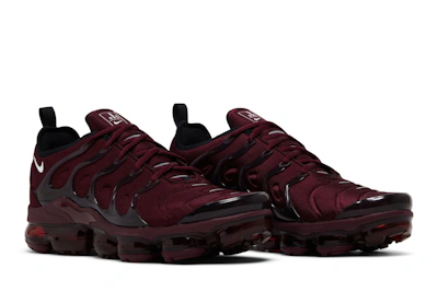 Nike Air VaporMax Plus 'Night Maroon'