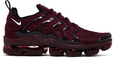 Nike Air VaporMax Plus 'Night Maroon' FN6850-681 Nike Air VaporMax Plus 'Night Maroon' FN6850-681