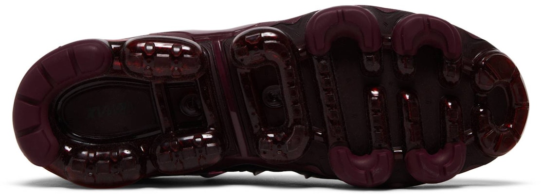 Nike air discount vapormax plus marron