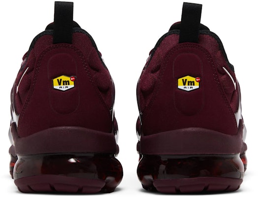 Wine red vapormax Clearance