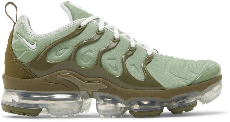 Nike Air VaporMax Plus 'Oil Green' FD0779-386 Buy Nike Air VaporMax Plus 'Oil Green' FD0779-386