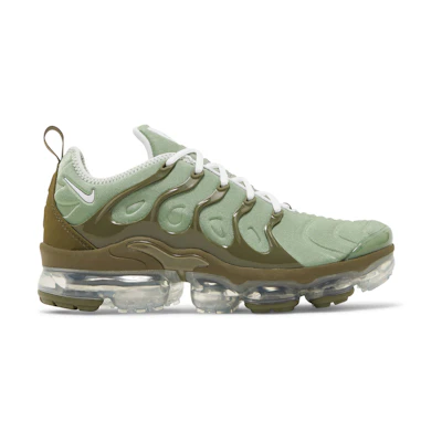 Nike Air VaporMax Plus 'Oil Green'