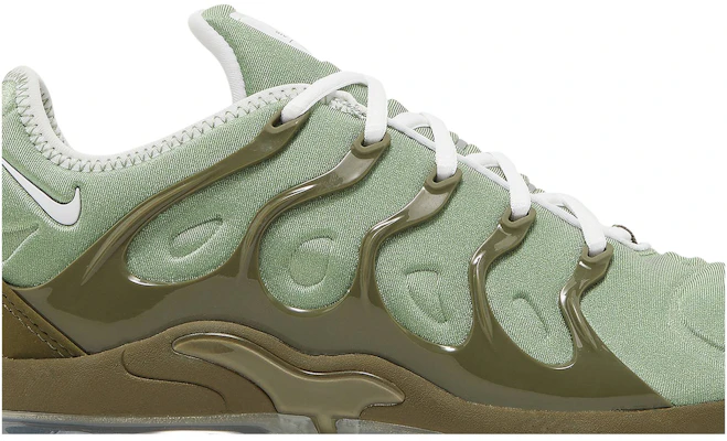Nike Air VaporMax Plus 'Oil Green' FD0779-386 Order Nike Air VaporMax Plus 'Oil Green' FD0779-386