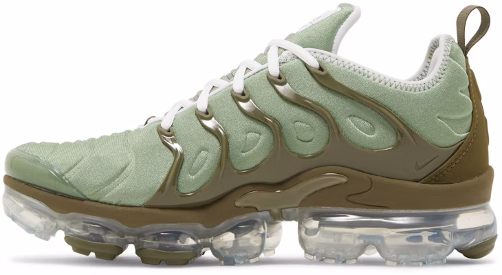 Nike Air VaporMax Plus 'Oil Green' FD0779-386 Lookbook Nike Air VaporMax Plus 'Oil Green' FD0779-386