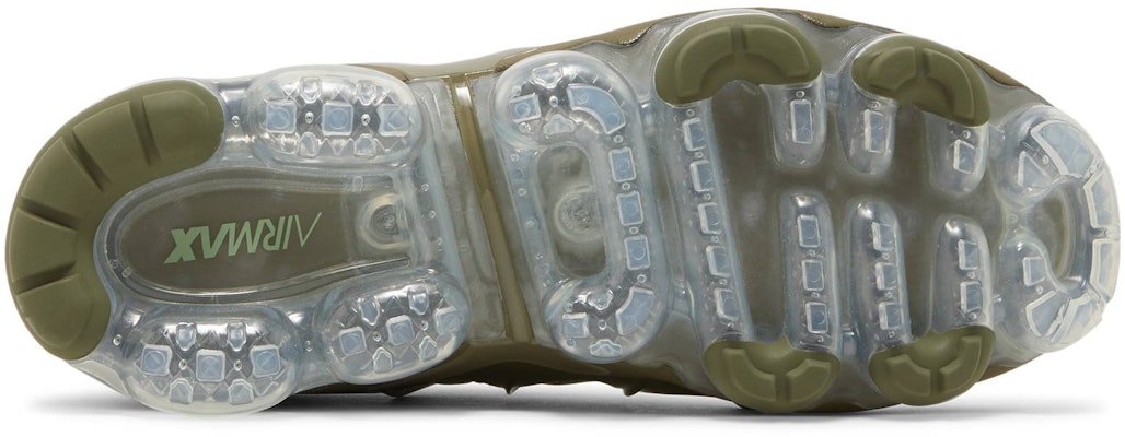 Nike Air VaporMax Plus 'Oil Green' FD0779-386 Shop Nike Air VaporMax Plus 'Oil Green' FD0779-386