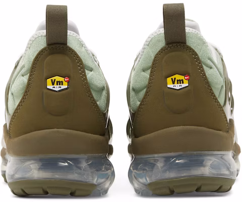 Nike Air VaporMax Plus 'Oil Green' FD0779-386 Details for Nike Air VaporMax Plus 'Oil Green' FD0779-386