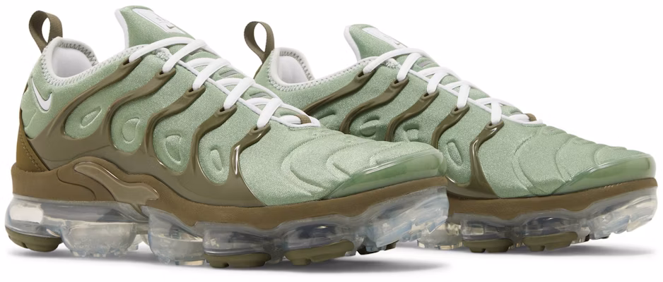 Nike Air VaporMax Plus 'Oil Green' FD0779-386 Cheap Nike Air VaporMax Plus 'Oil Green' FD0779-386