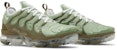 Nike Air VaporMax Plus 'Hijau Minyak' FD0779-386