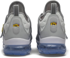 Nike Air VaporMax Plus 'On Air: París Obras en Progreso' CI1506-001 Details for Nike Air VaporMax Plus 'On Air: París Obras en Progreso' CI1506-001