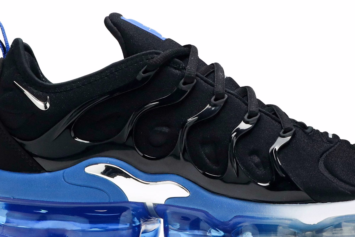 Nike Air VaporMax Plus 'Orlando Magic' DH4300-001