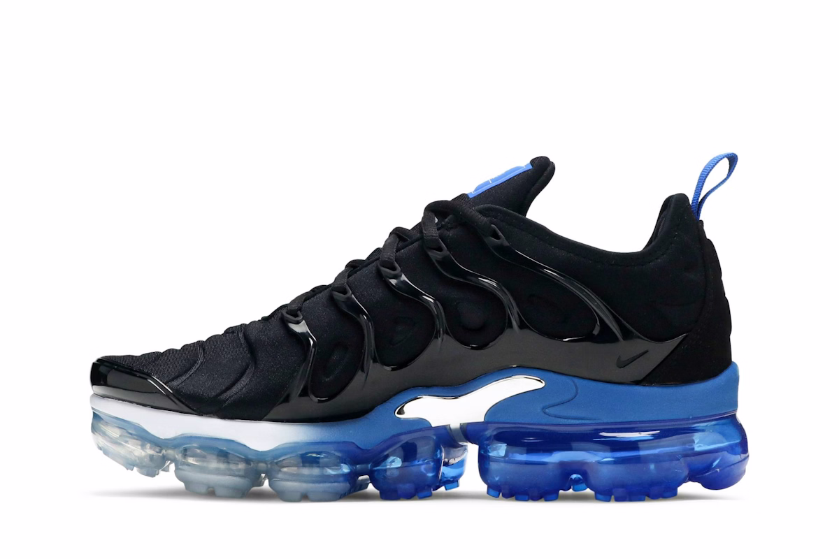 Nike Air VaporMax Plus 'Orlando Magic' DH4300-001