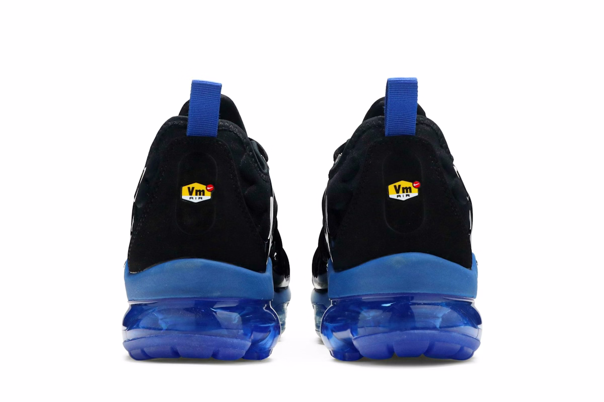 Nike Air VaporMax Plus 'Orlando Magic' DH4300-001
