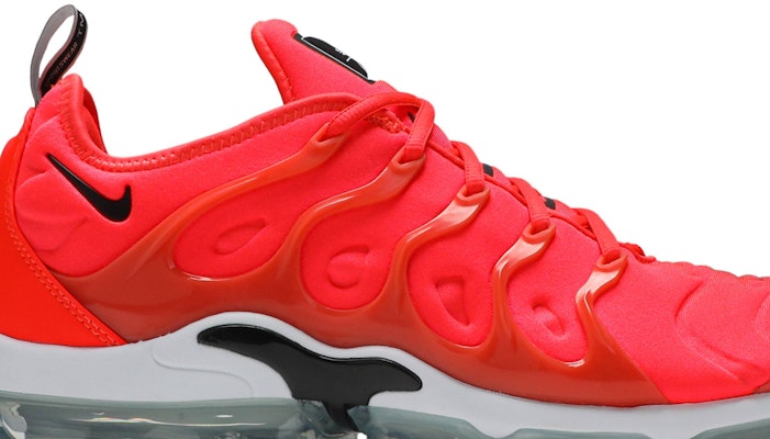 Vapormax 2025 plus overbranding