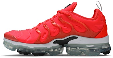 Nike Air VaporMax Plus 'Overbranding Bright Crimson' 924453-602 Lookbook Nike Air VaporMax Plus 'Overbranding Bright Crimson' 924453-602