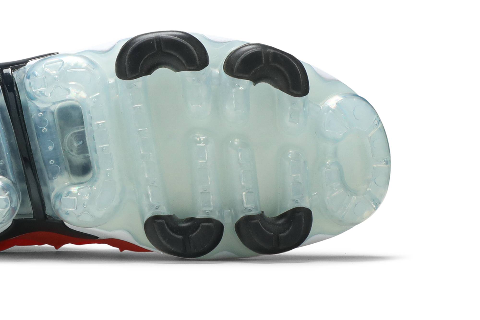 vapormax overbranding