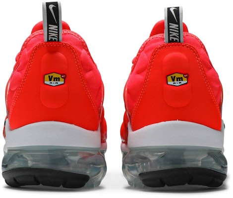 Vapormax plus overbranding hot sale