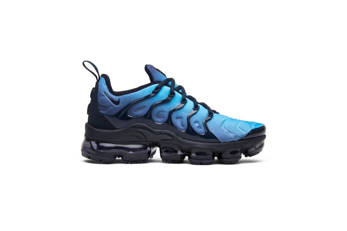 Nike Air VaporMax Plus 'Photo Blue'