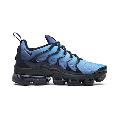 Nike Air VaporMax Plus 'Photo Blue'