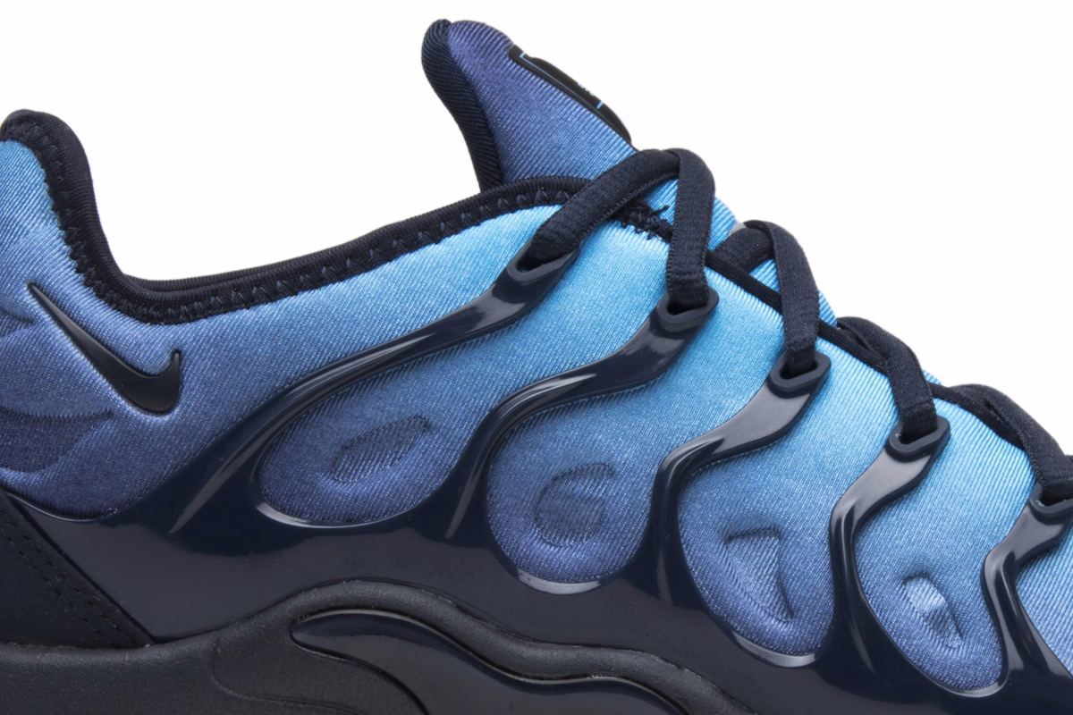 Nike Air VaporMax Plus 'Photo Blue'