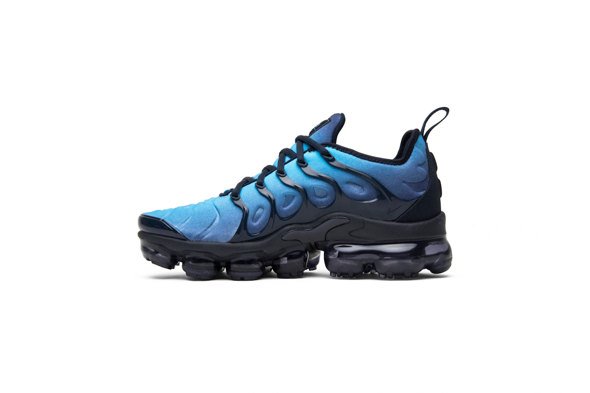 Nike Air VaporMax Plus 'Photo Blue'