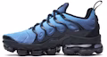 Lookbook Nike Air VaporMax Plus 'Photo Blue' 924453-401