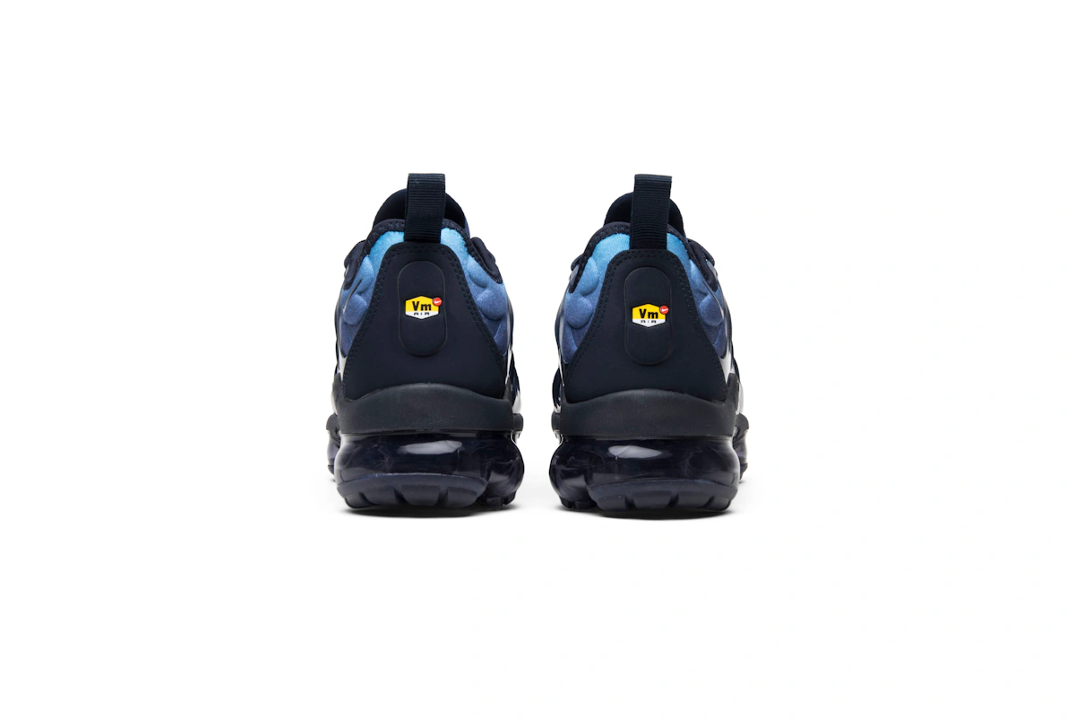 Nike Air VaporMax Plus 'Photo Blue'