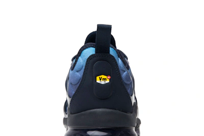 Nike Air VaporMax Plus 'Photo Blue'