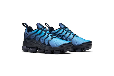 Nike Air VaporMax Plus 'Photo Blue'