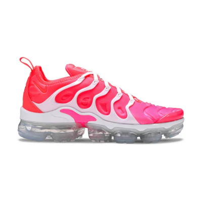 (W) Nike Air VaporMax Plus 'Pink Blast'